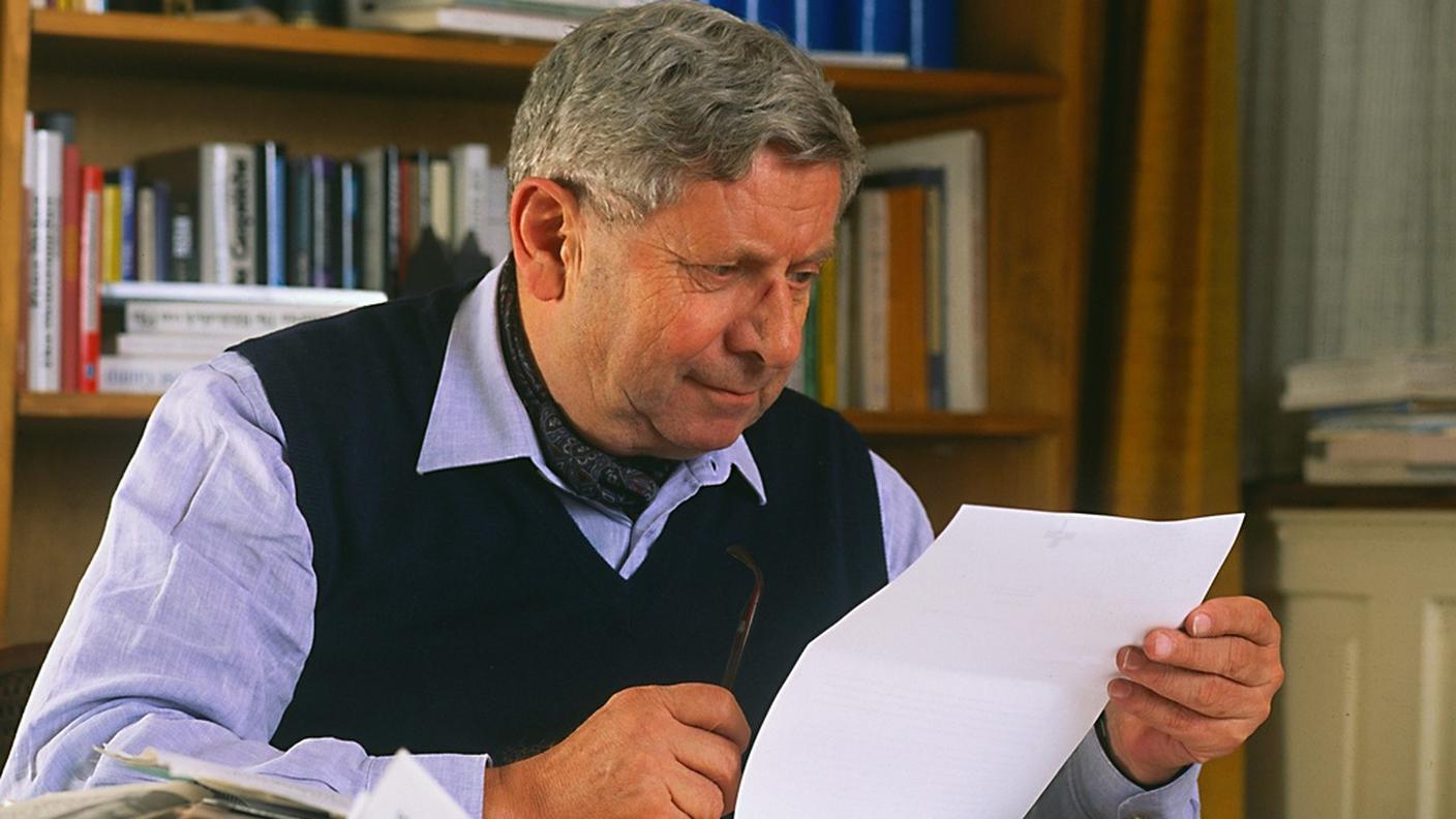 Hugo Loetscher
