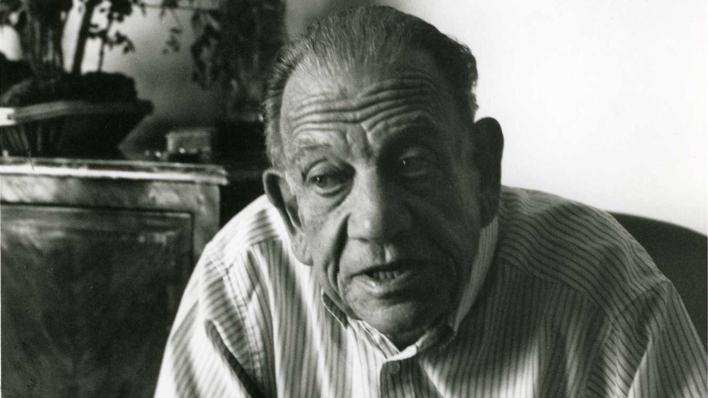 Edmond Jabès (Wikipedia)