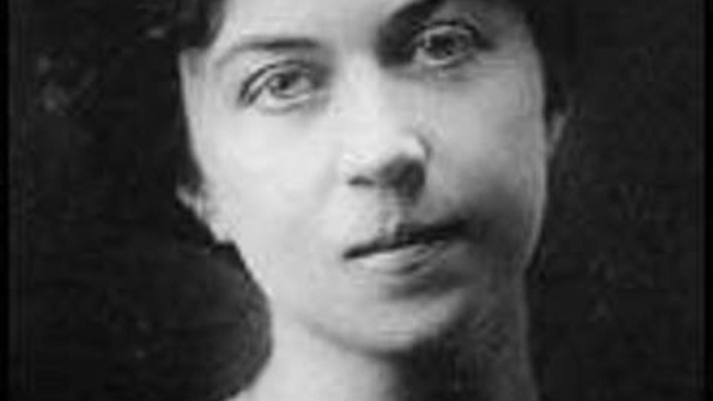 Aleksandra Kollontaj