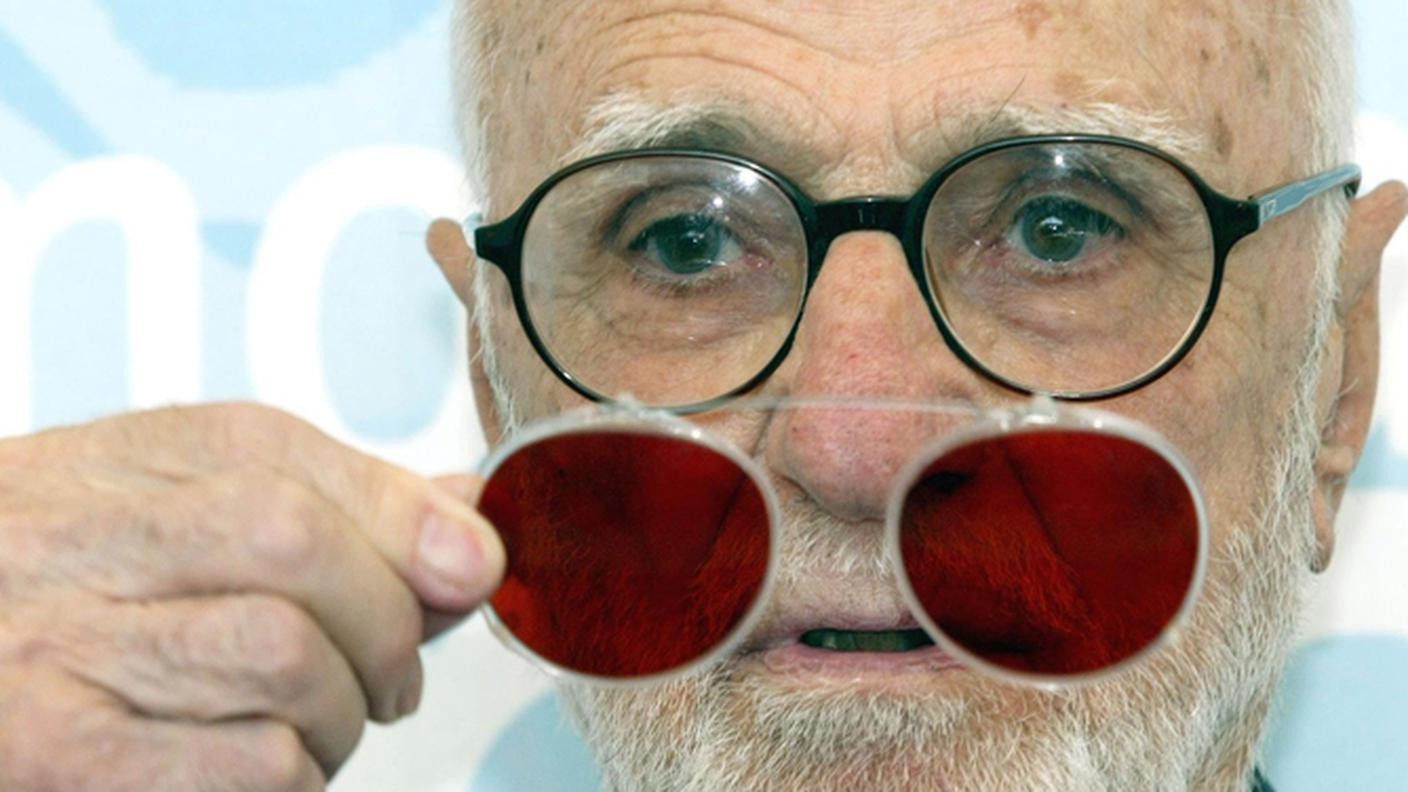 Mario Monicelli 