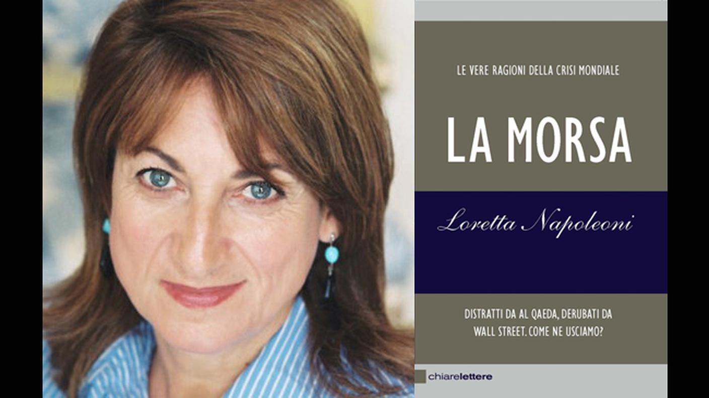Loretta Napoleoni