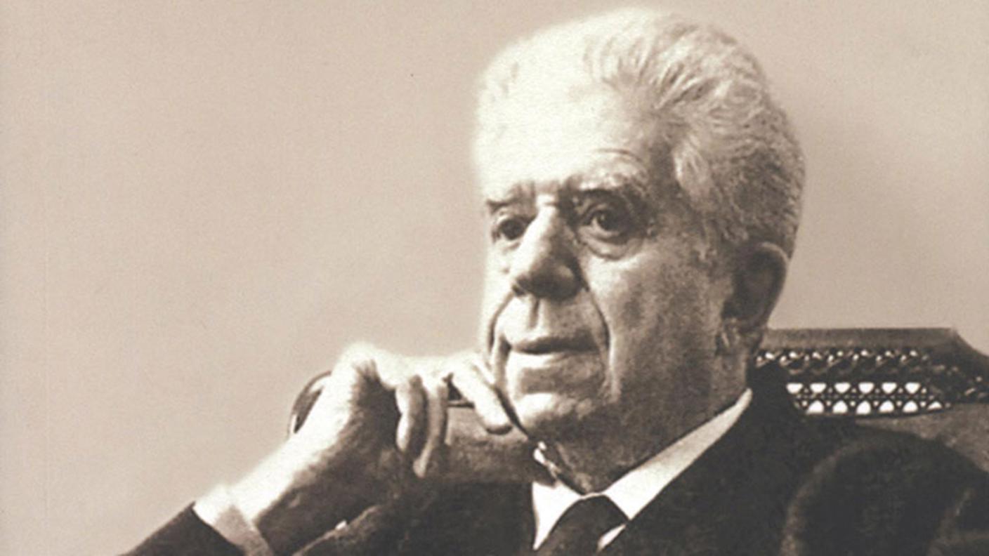 Eugenio Montale