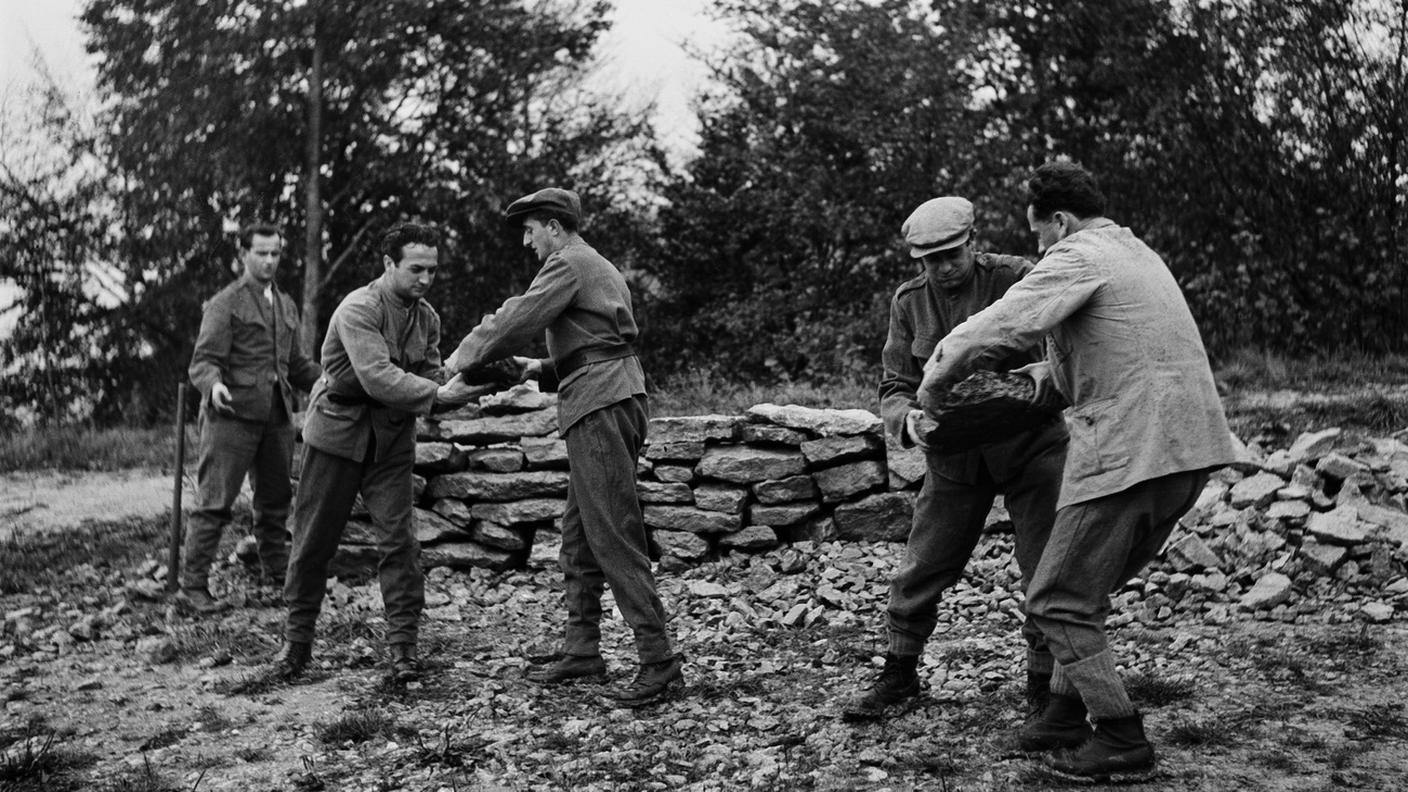 Seconda Guerra Mondiale