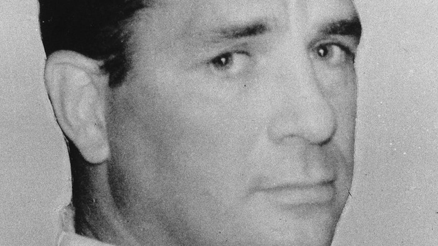 Jack Kerouac