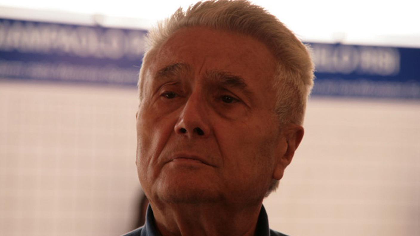Alberto Arbasino