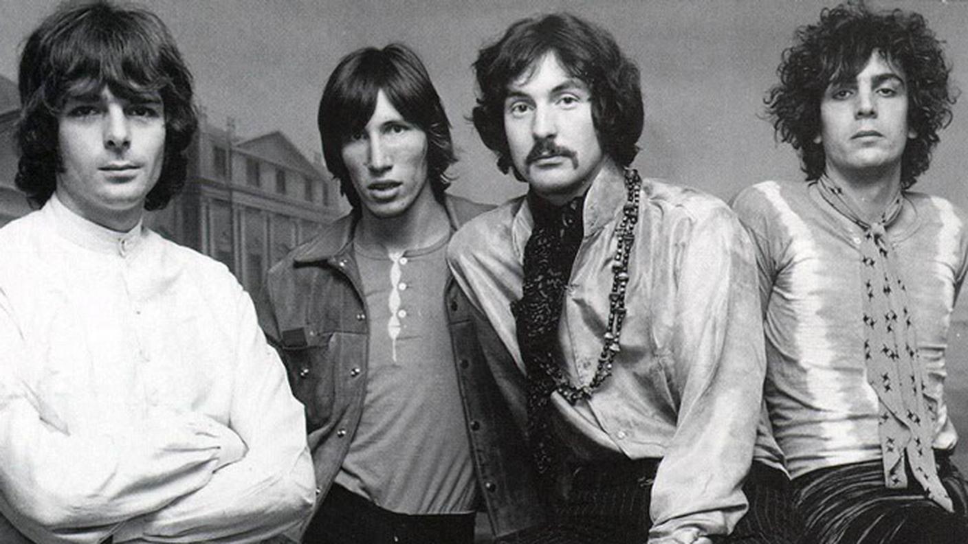 Pink Floyd