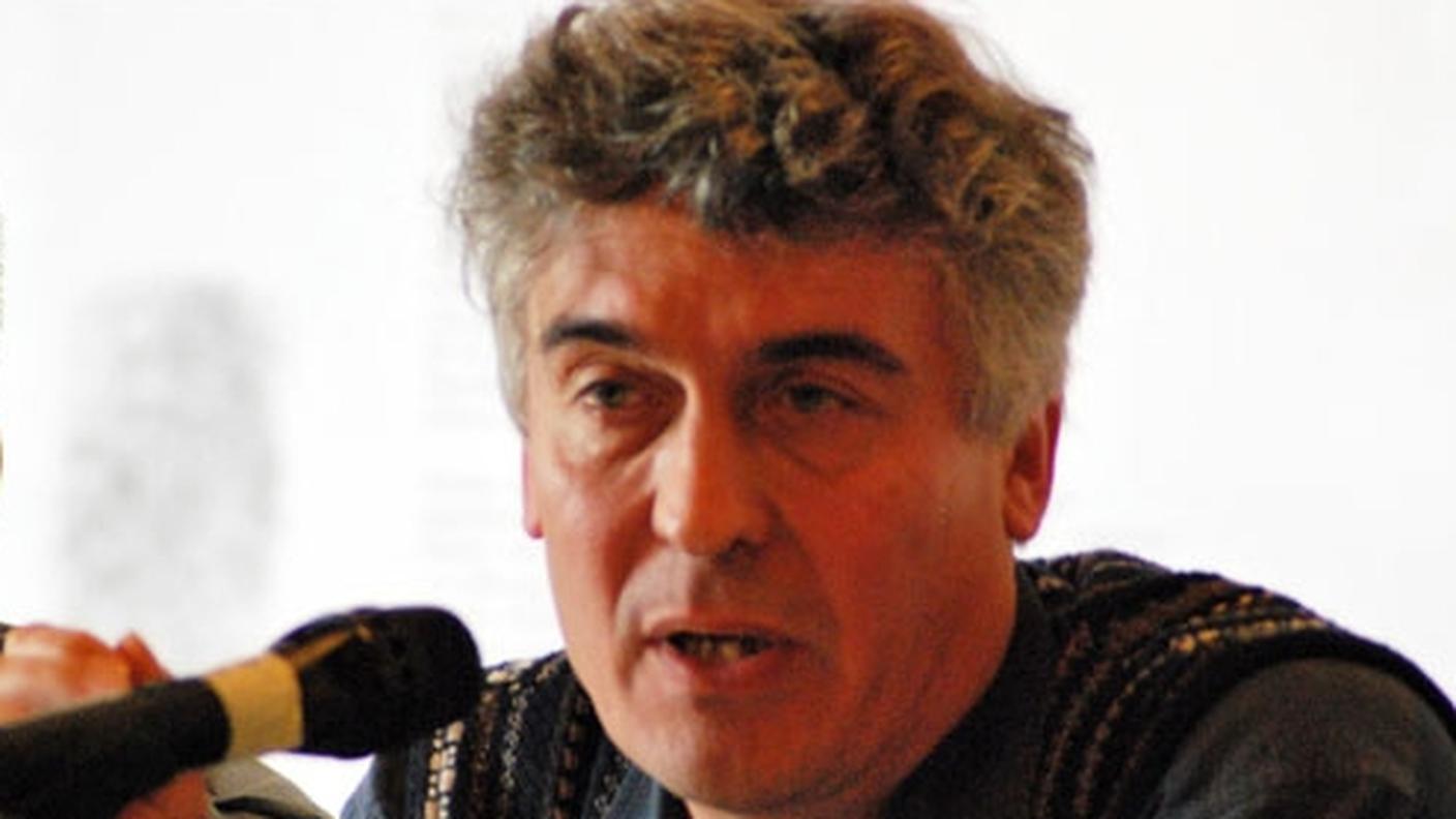 Fabio Pusterla
