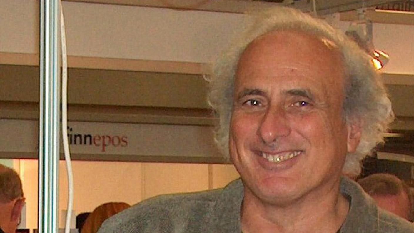 Stefano Benni (Wikipedia)