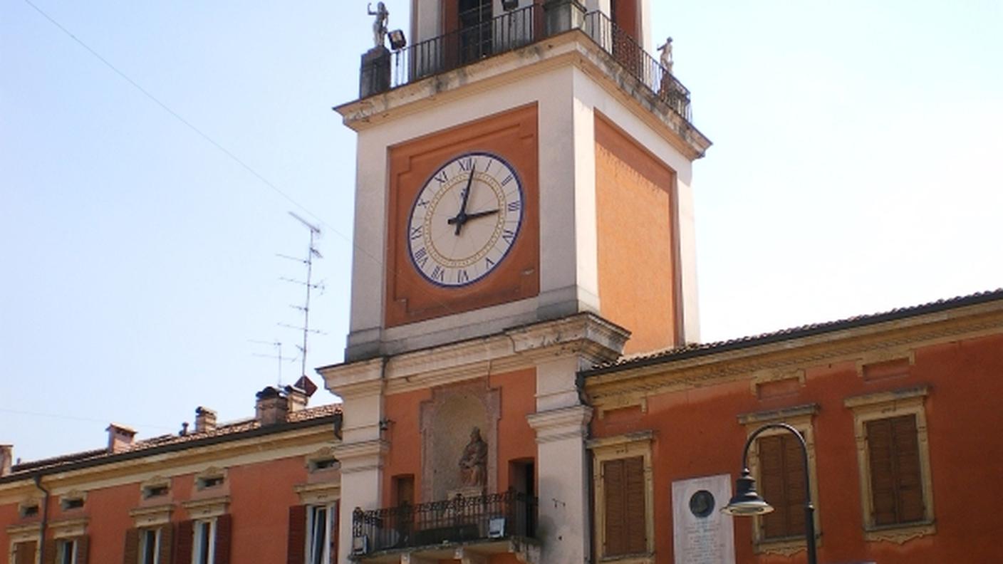 Piazza Garibaldi ("Piazza piccola") (foto courtesy Chiara Ronzani)