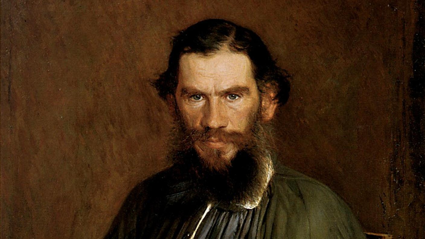 Lev Tolstoj