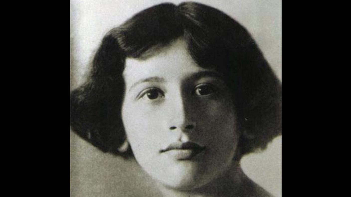 Simone Weil