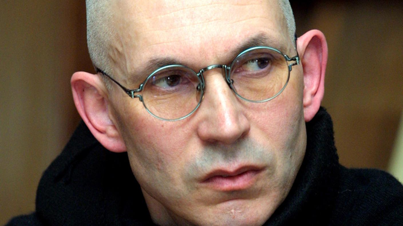 Antonio Rossi (Ti-Press)