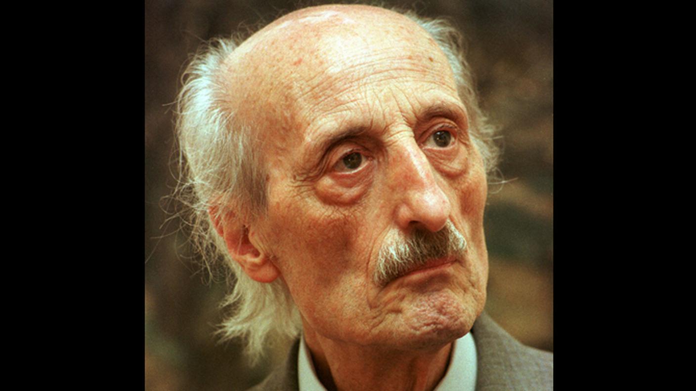 Amleto Pedroli (Ti-Press)
