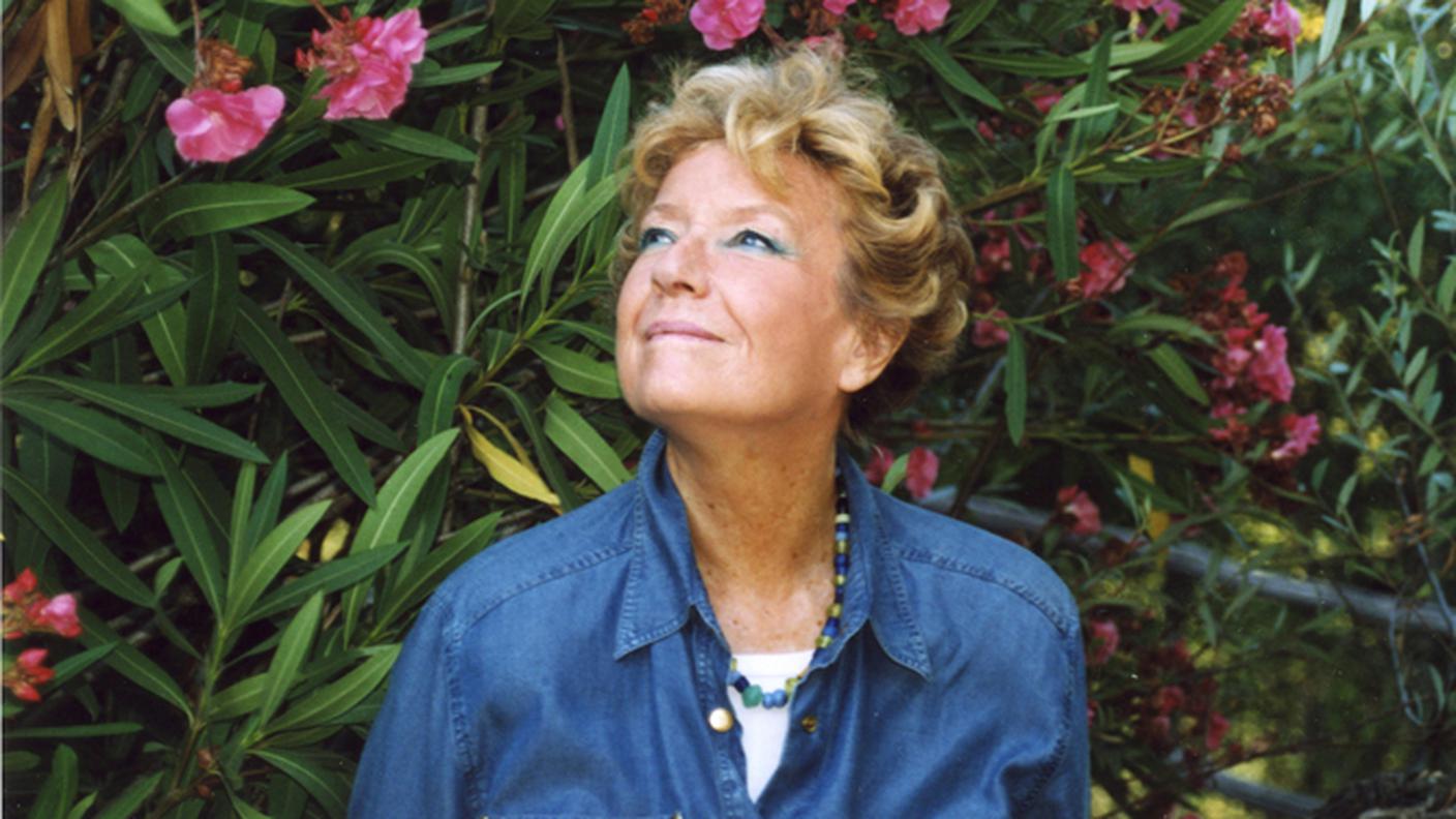 Dacia Maraini
