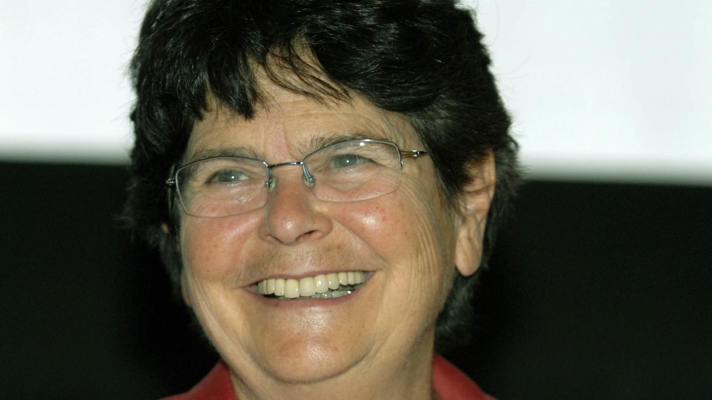 Ruth Dreifuss (Ti-Press)