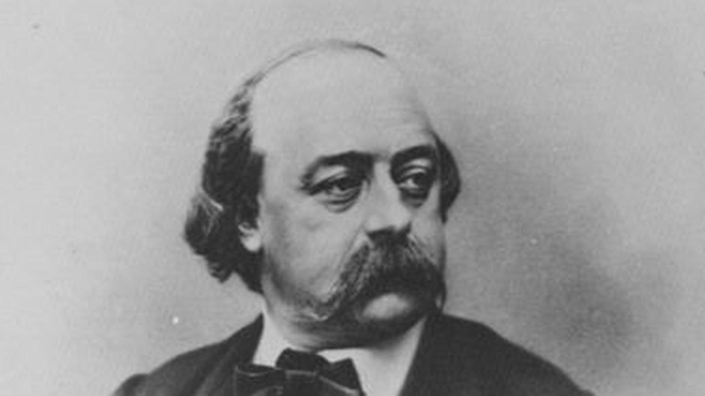 Gustave Flaubert