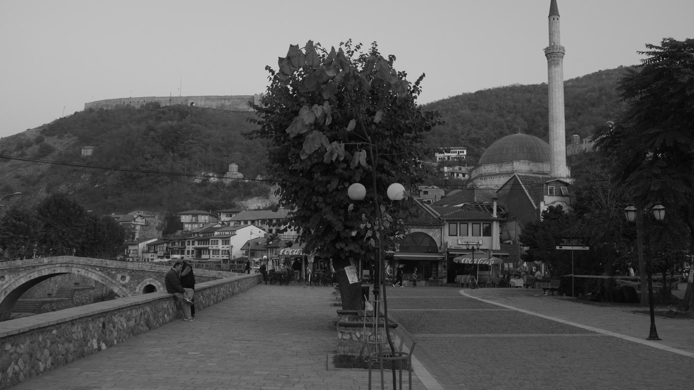 Prizren (© RSI - Enrico Bianda)