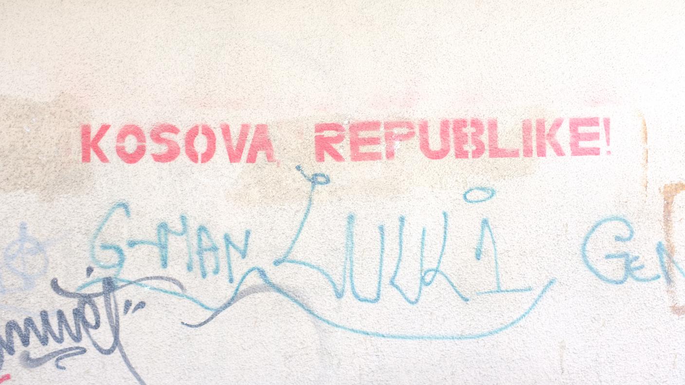 Pristina (© RSI - Enrico Bianda)