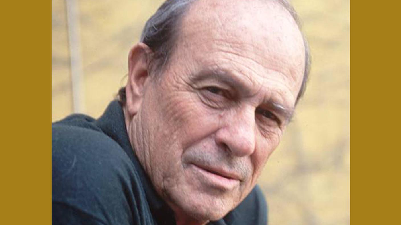 Giorgio Bocca