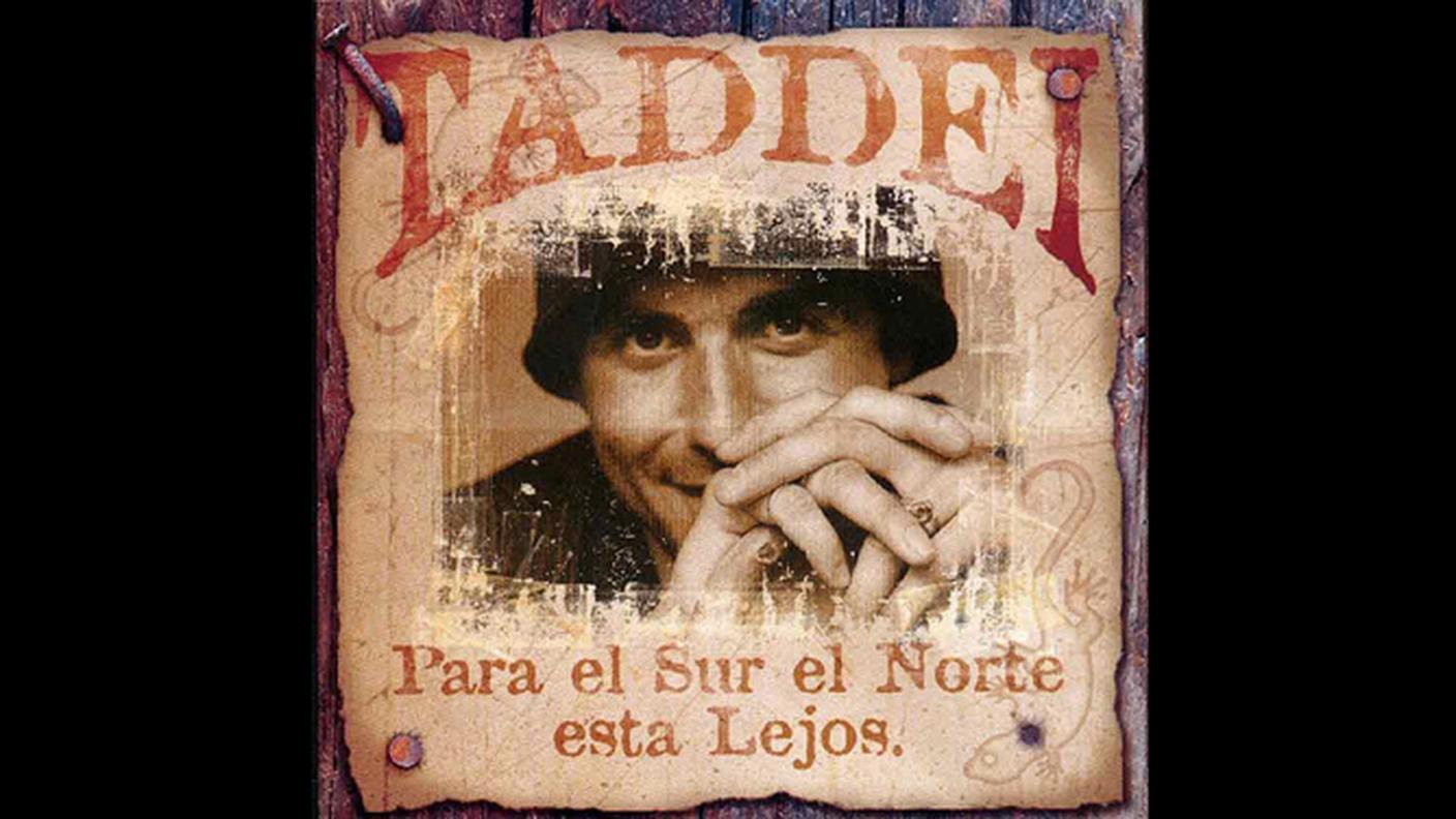 (Claudio Taddei)