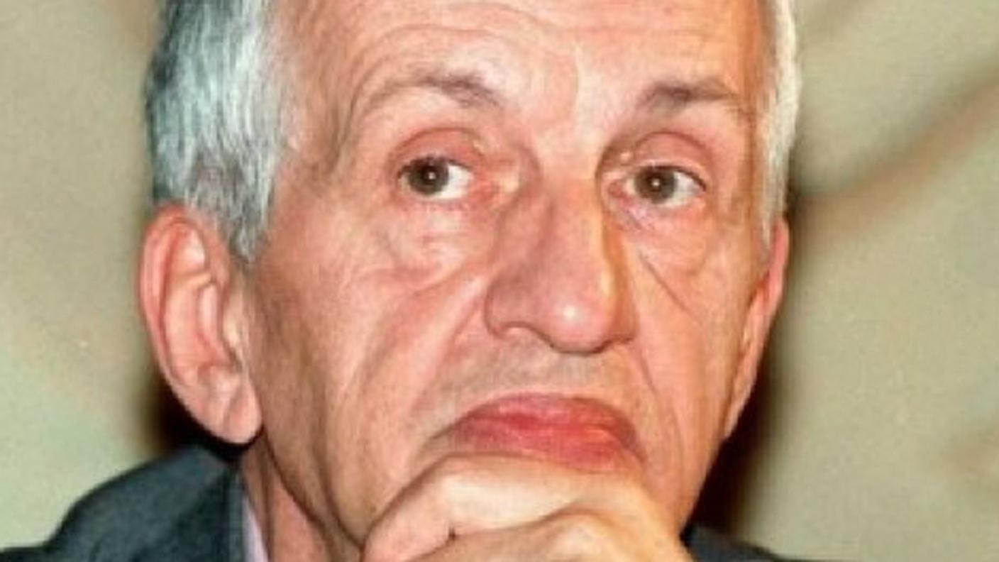 Carlo Fruttero