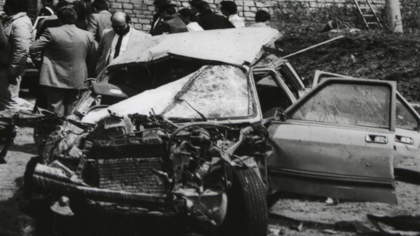 La strage di Pizzolungo