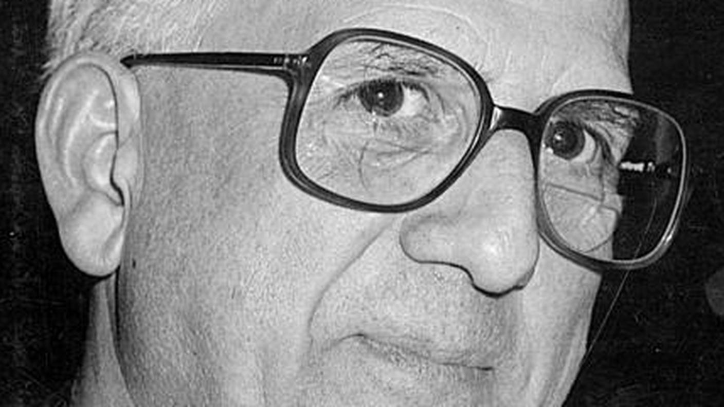 Bartolomeo Sorge