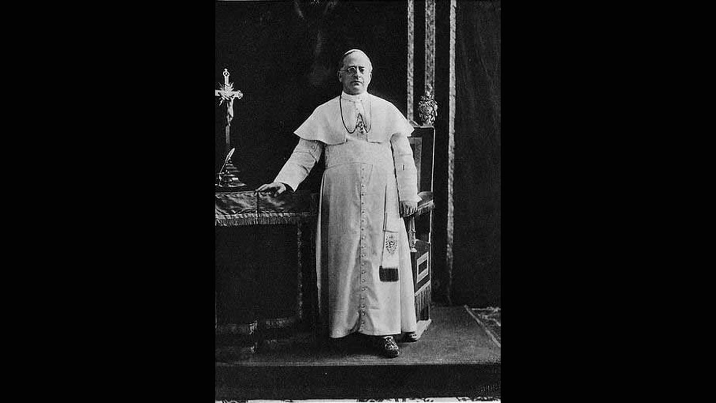 Pio XI