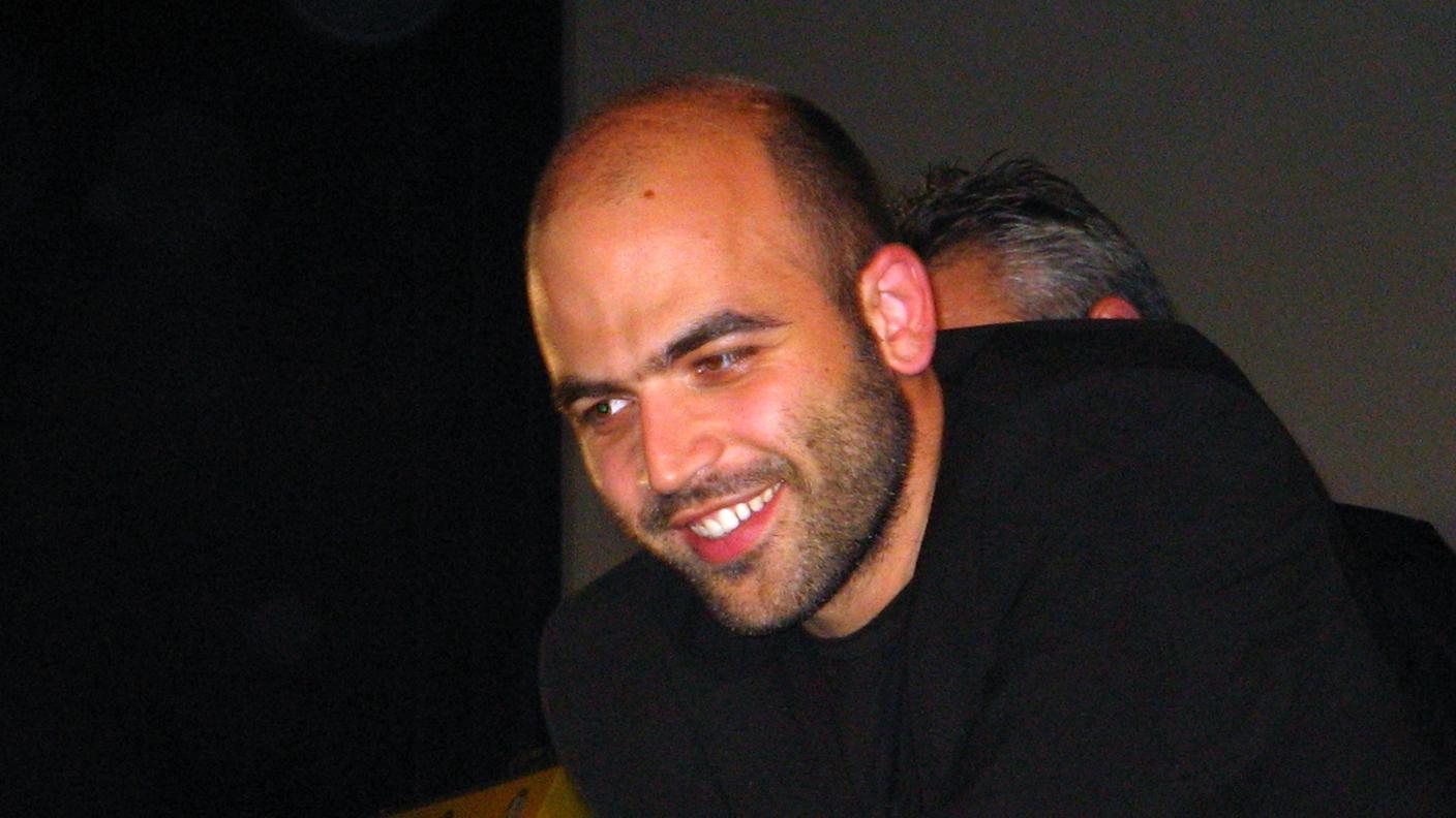 Roberto Saviano