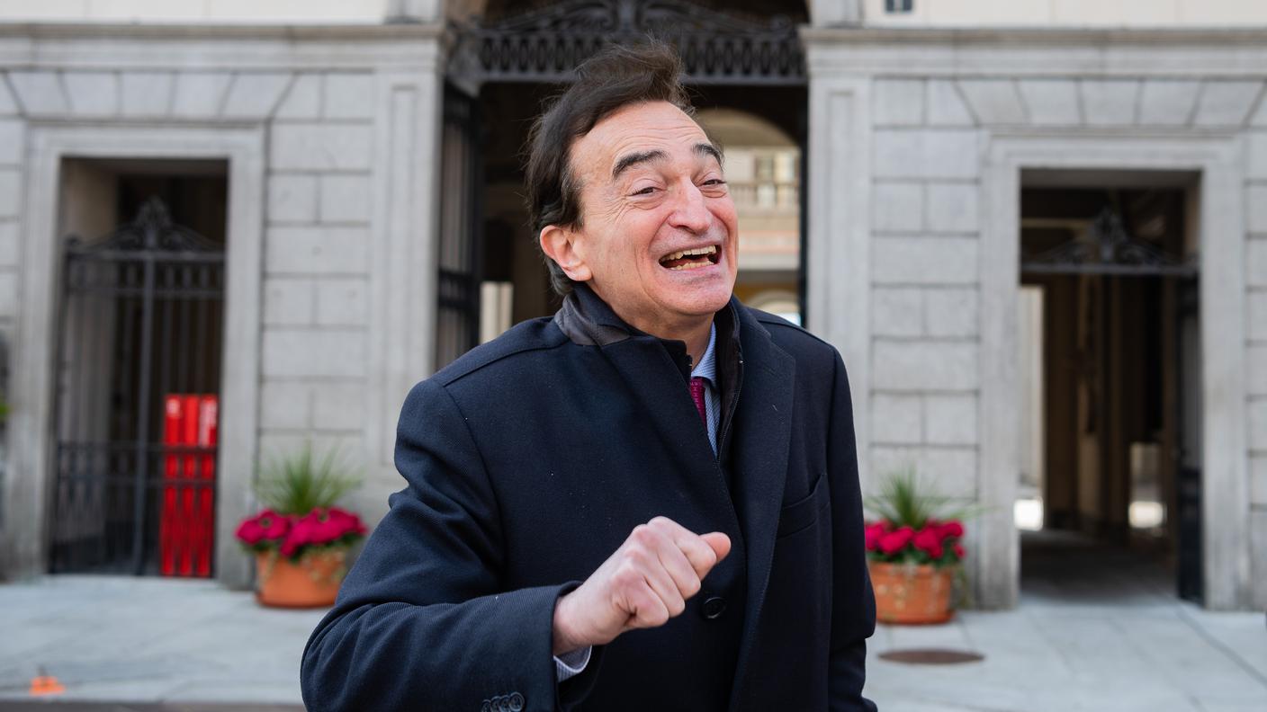 Marco Borradori