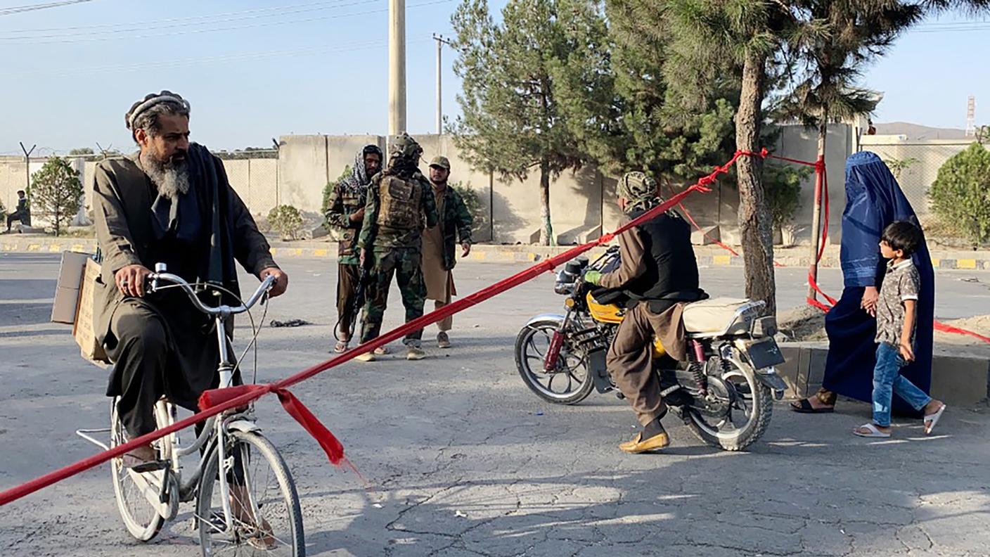 Vita Kabul