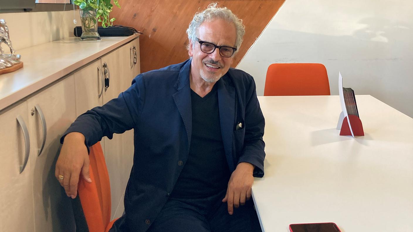 Giorgio Battistelli 