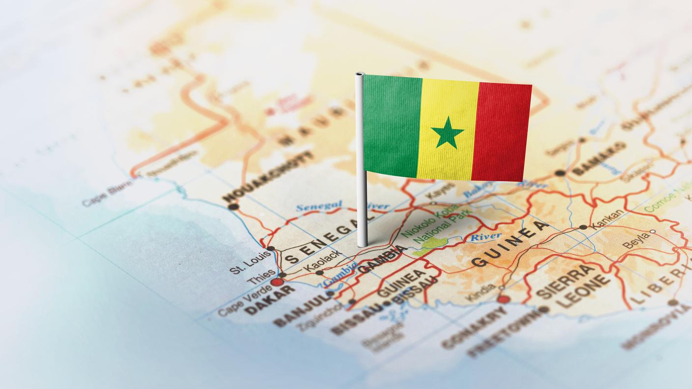 iStock-Senegal 