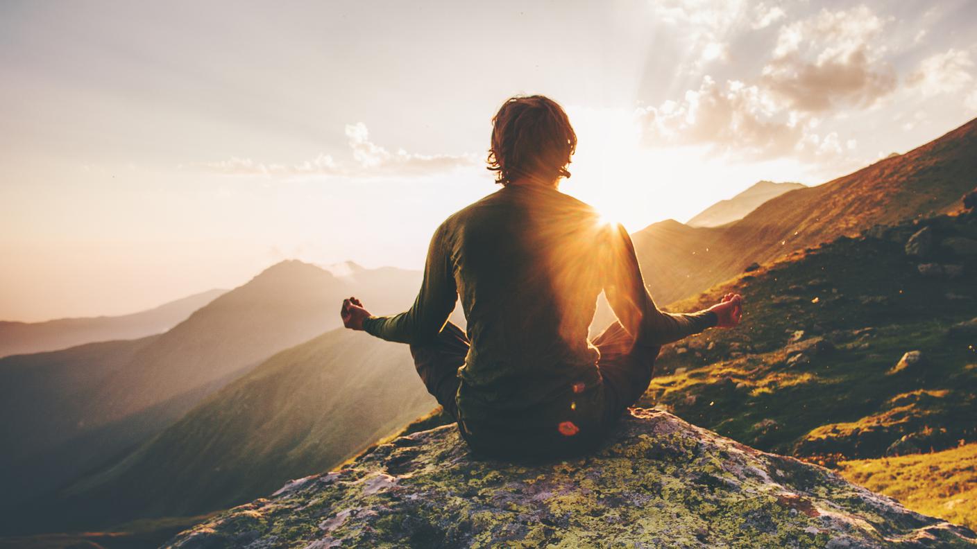 La spiritualità della montagna