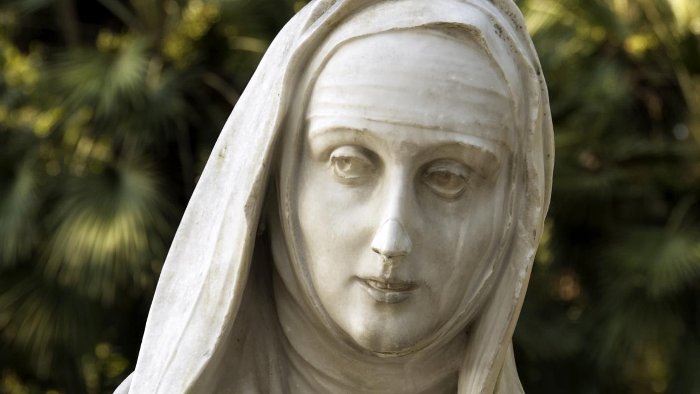 Santa Caterina da Siena