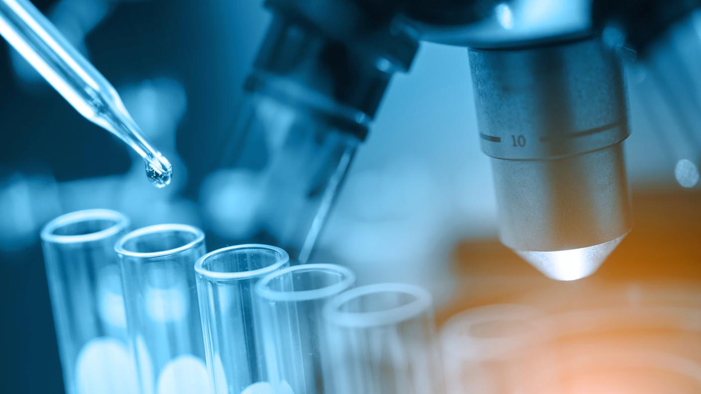 Microscopio, Farmaco, Scienziato, Biochimico, Attrezzatura