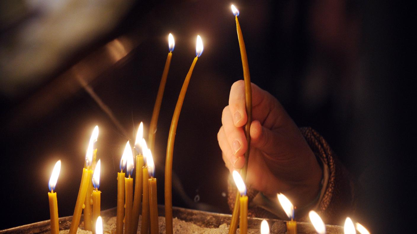 Candele