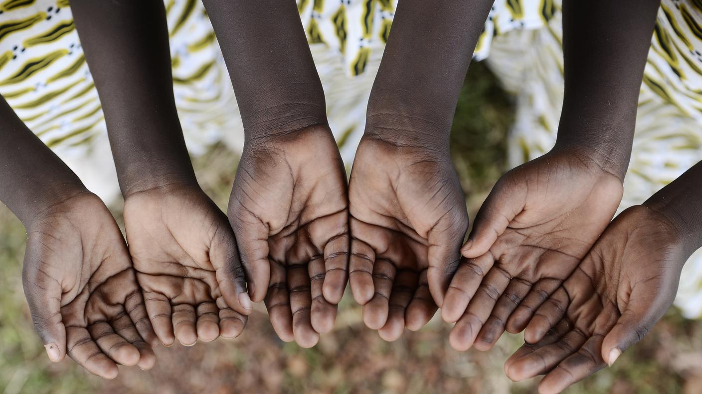 Psicologia in Africa