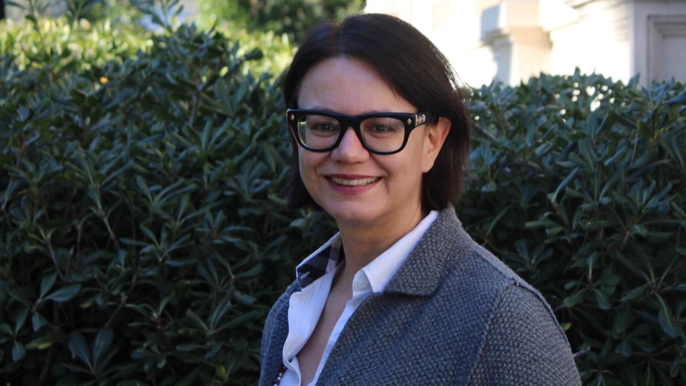 Simona Boscani Leoni