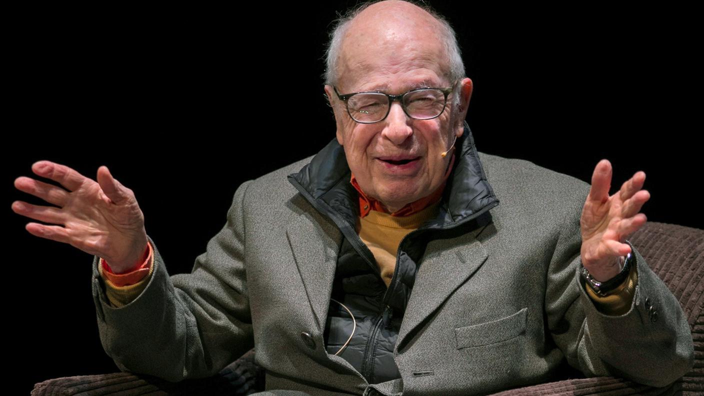 Peter Brook