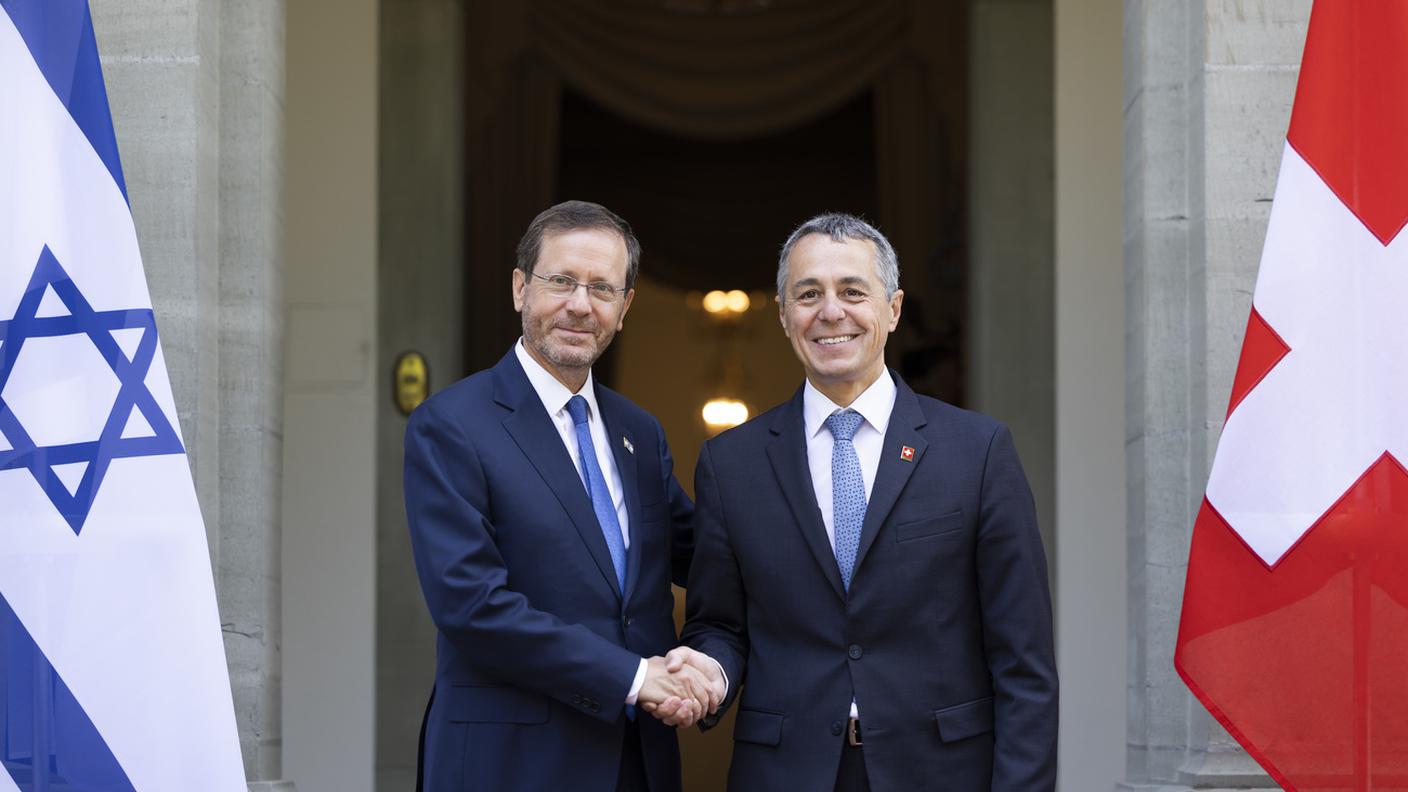 La diplomazia delle città