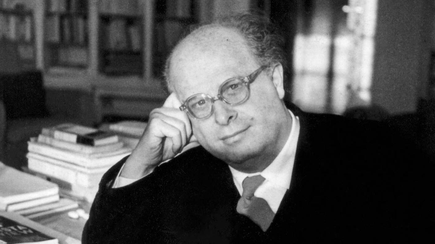 Adriano Olivetti