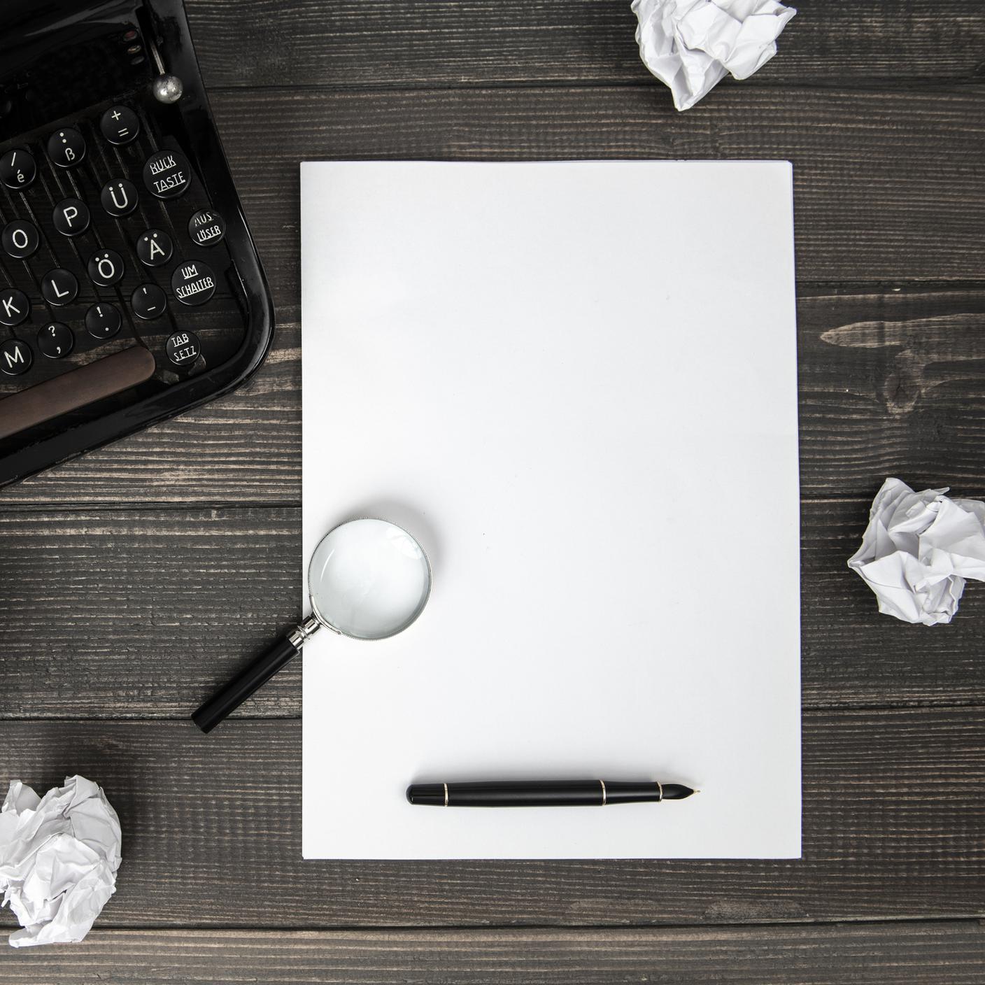Scrittura