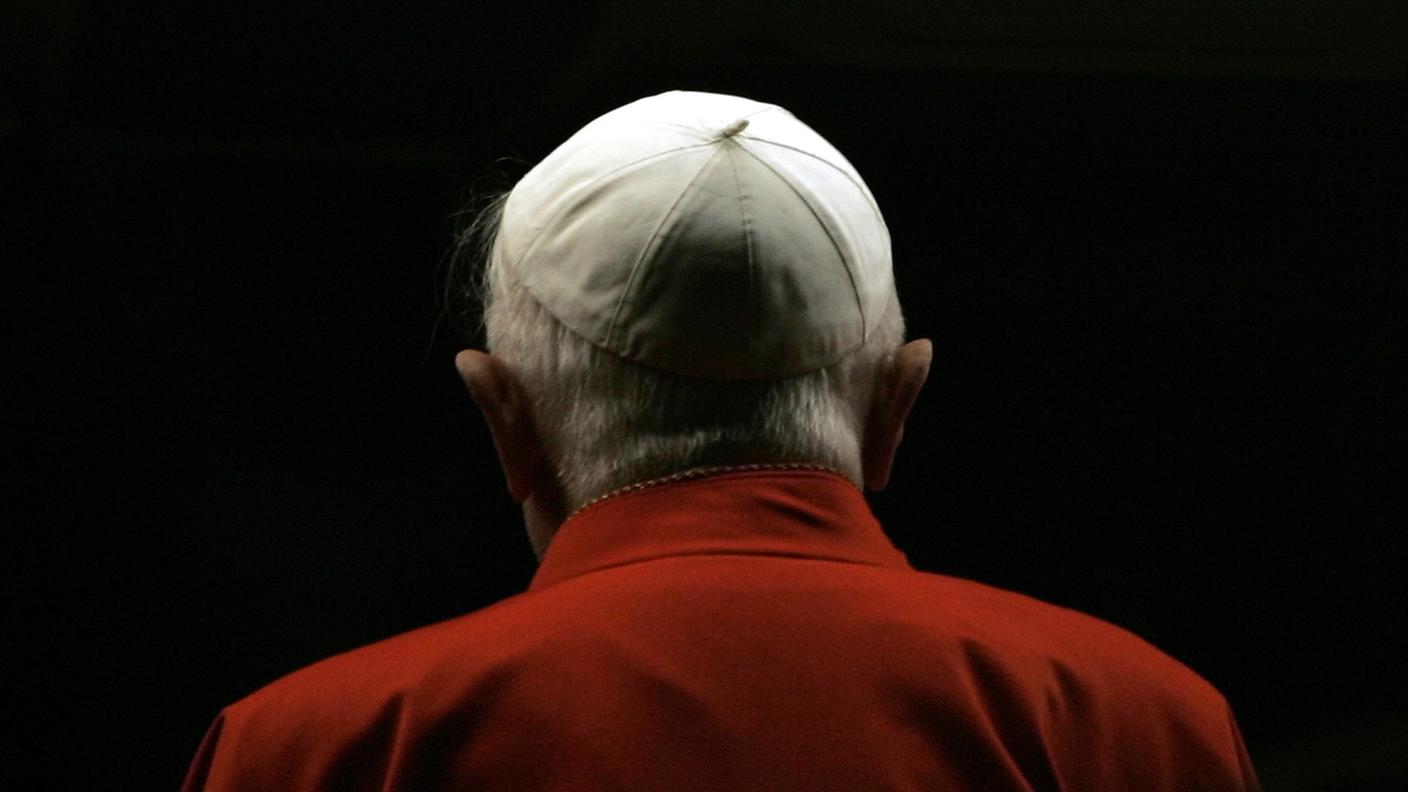 Papa Benedetto XVI