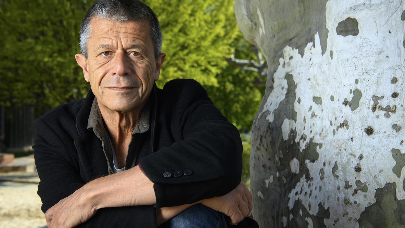 Emmanuel Carrère