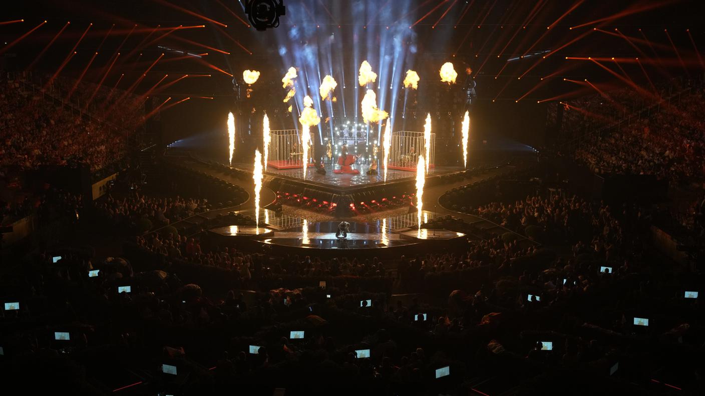 Eurovision Song Contest 2022