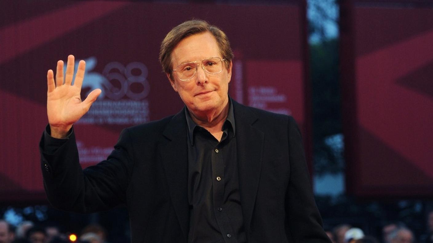 William Friedkin (Keystone)