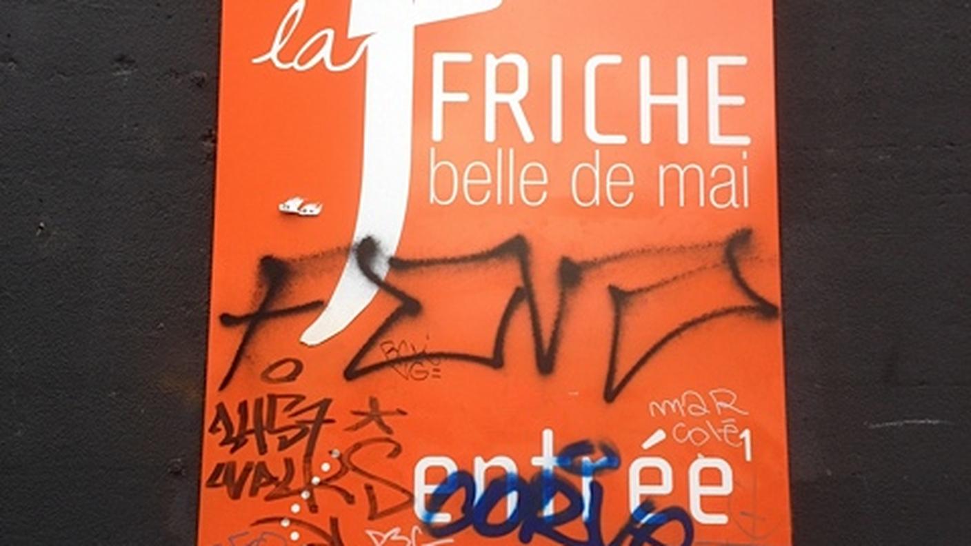 La Friche la Belle de Mai