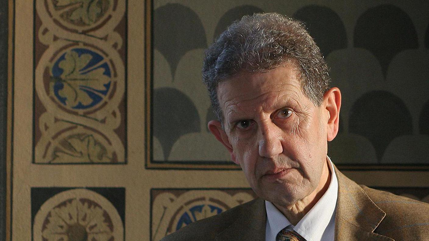 Salvatore Settis