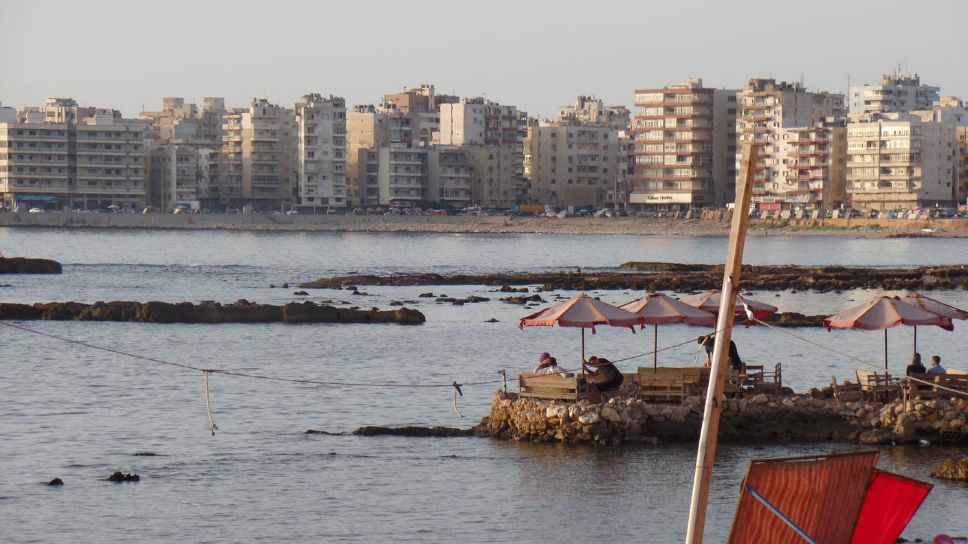 Tripoli